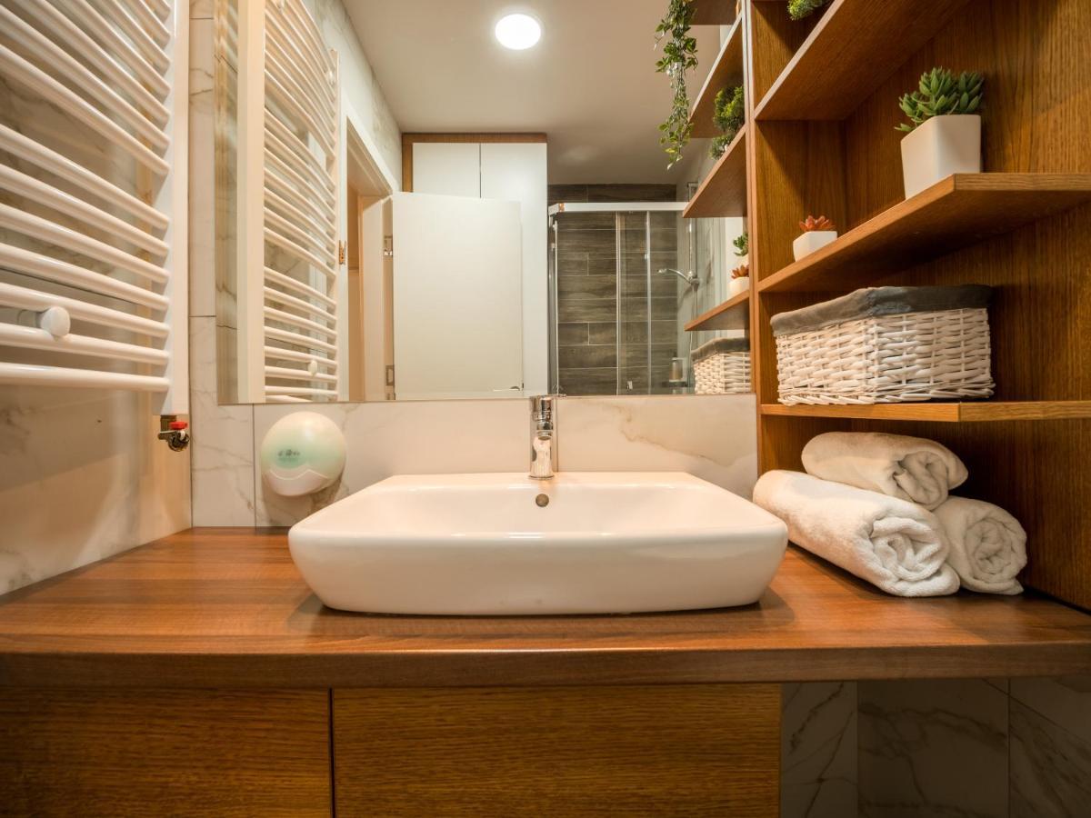 Apartman 23 - Vila Harizma Zlatibor Exterior foto